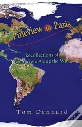 Pineview To Paris