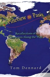Capa do artigo Pineview To Paris