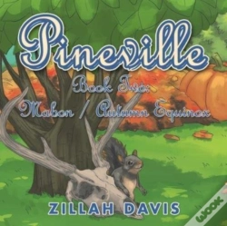 Capa do artigo Pineville