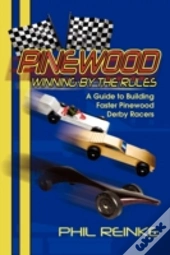Pinewood Winning By The Rules