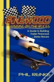 Capa do artigo Pinewood Winning By The Rules