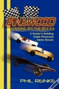 Capa do artigo Pinewood Winning By The Rules