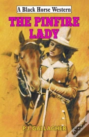 Capa do artigo Pinfire Lady