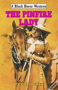 Capa do artigo Pinfire Lady