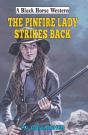 Pinfire Lady Strikes Back - Preview