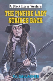 Capa do artigo Pinfire Lady Strikes Back