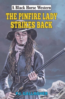 Capa do artigo Pinfire Lady Strikes Back