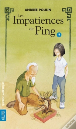 Capa do artigo Ping 2 - Les Impatiences De Ping
