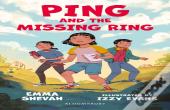 Ping And The Missing Ring: A Bloomsbury Reader