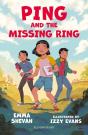 Ping And The Missing Ring: A Bloomsbury Reader - Preview