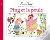 Capa do artigo Ping Et La Poule