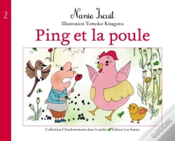 Capa do artigo Ping Et La Poule