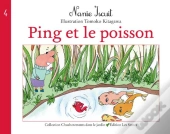 Ping Et Le Poisson