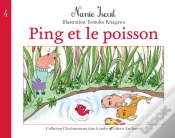 Capa do artigo Ping Et Le Poisson