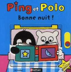 Capa do artigo Ping Et Polo - Bonne Nuit