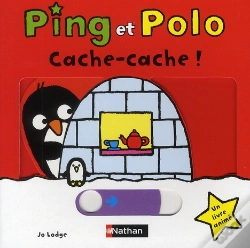 Capa do artigo Ping Et Polo - Cache-Cache