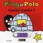 Ping Et Polo - Cache-Cache - Preview