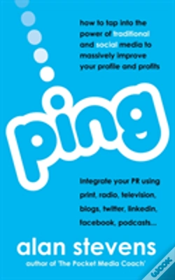 Capa do artigo Ping: How To Tap Into The Power Of Tradi