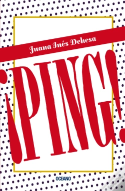 Capa do artigo ¡Ping!