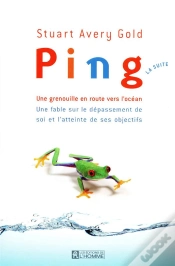Capa do artigo Ping - La Suite - Une Grenouille En Route Vers L