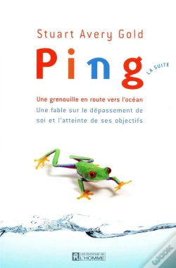 Capa do artigo Ping - La Suite - Une Grenouille En Route Vers L'Océan