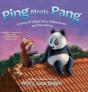 Ping Meets Pang - Preview