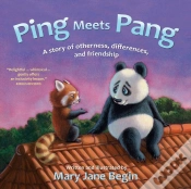 Capa do artigo Ping Meets Pang