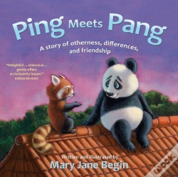 Capa do artigo Ping Meets Pang