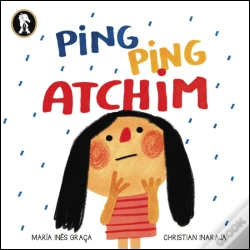 Capa do artigo Ping Ping Atchim