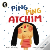 Capa do artigo Ping Ping Atchim