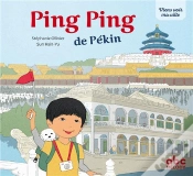 Capa do artigo Ping Ping De Pékin