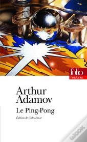 Ping-Pong
