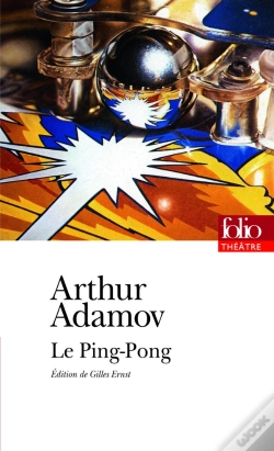 Capa do artigo Ping-Pong