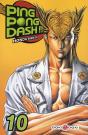 Ping Pong Dash T.10 - Preview