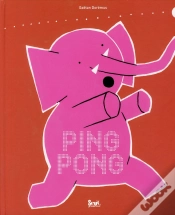 Capa do artigo Ping-Pong