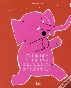 Capa do artigo Ping-Pong