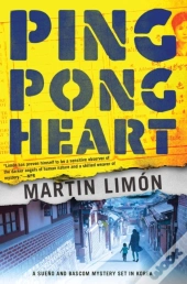 Ping-Pong Heart