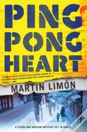 Capa do artigo Ping-Pong Heart