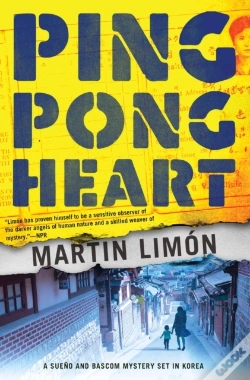 Capa do artigo Ping-Pong Heart