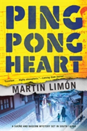 Capa do artigo Ping-Pong Heart