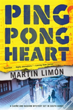 Capa do artigo Ping-Pong Heart