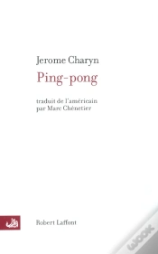 Capa do artigo Ping-Pong