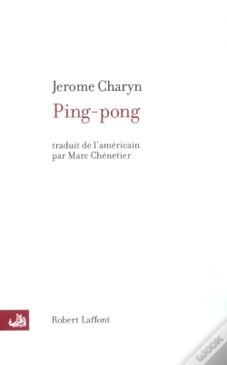 Capa do artigo Ping-Pong