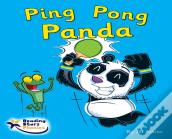 Ping Pong Panda