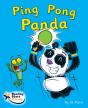 Ping Pong Panda - Preview