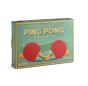 Ping Pong Portatil Olivo 84 - Preview