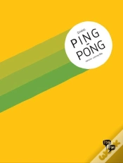 Capa do artigo Ping-Pong
