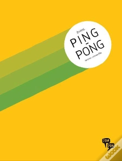 Capa do artigo Ping-Pong