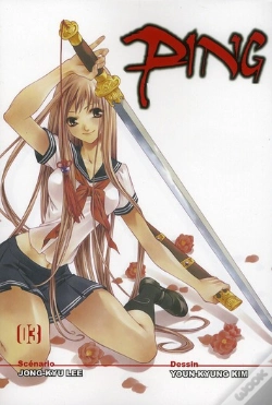Capa do artigo Ping T.3