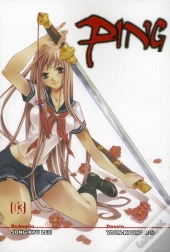 Ping T.3
